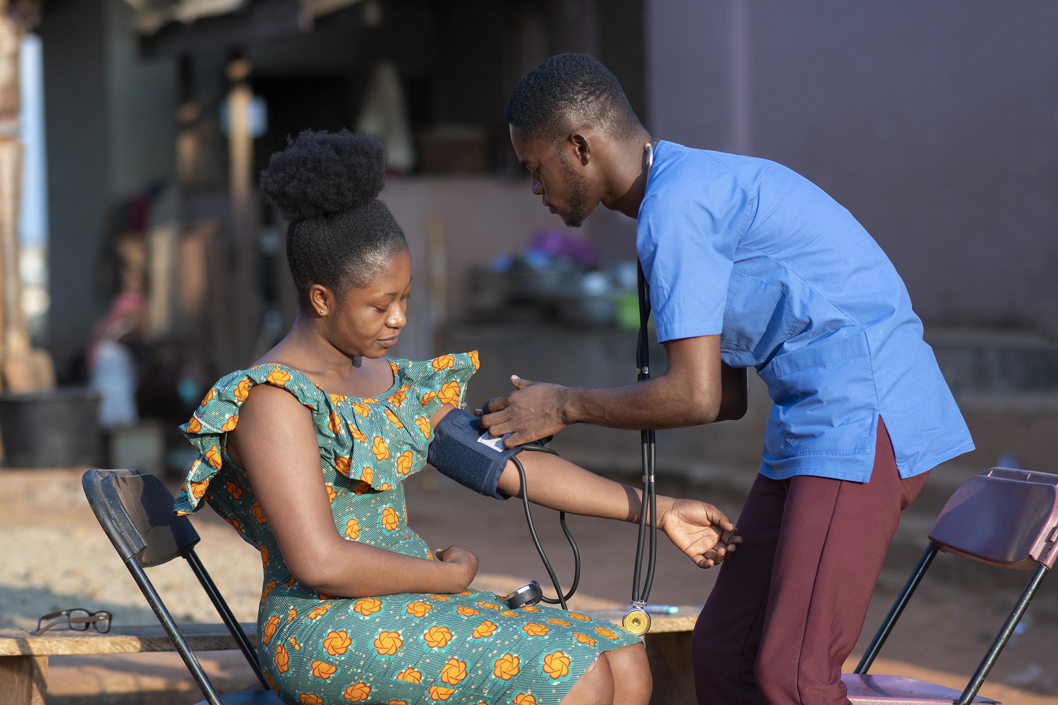 Collaborative for Emergency Care Africa